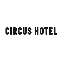 CIRCUS HOTEL logo
