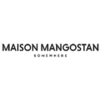 MAISON MANGOSTAN logo
