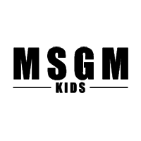 MSGM KIDS logo