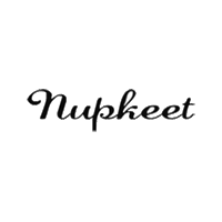 NUPKEET logo