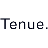 TENUE logo