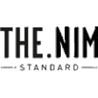 THE NIM STANDARD logo
