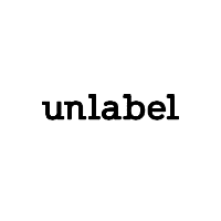 UNLABEL logo