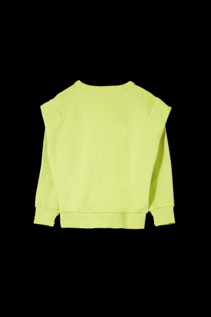 222-1102-606 FLUO LIME