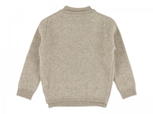 PULLOVER SAND