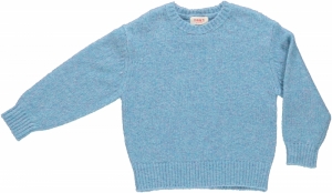 KNITTED JUMPER 80 LAKE