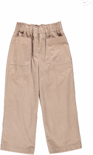 WOVEN TROUSERS 24 PEPPER