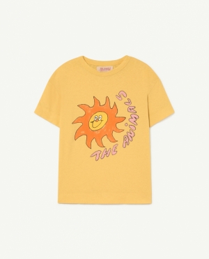 ROOSTER KIDS+ T-SHIRT 247_BH