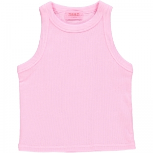 KNITTED TOP B&G 98 PINK