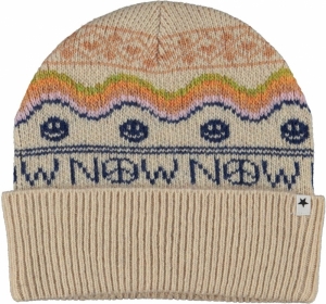 HATS PEACE NOW KNIT