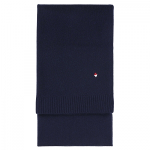 SCARF NAVY