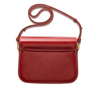 SAC GRACE SMALL  ROUGE