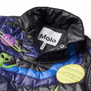 5W25M324 SPACE QUILT