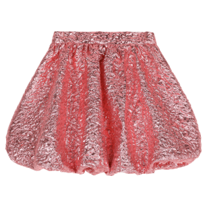 SKIRT 3022 WRINKLE ROSE