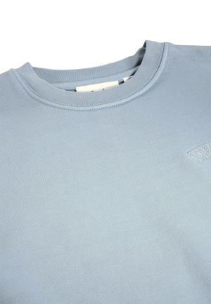 1W26J212 LEADEN BLUE