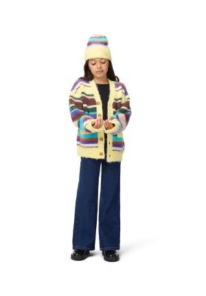 7W26S307 GEMSTONE STRIPE