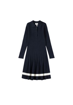 2W26E212 NAVY BLAZER