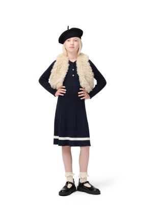 2W26E212 NAVY BLAZER