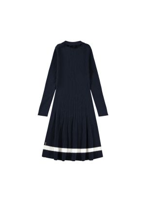 2W26E212 NAVY BLAZER