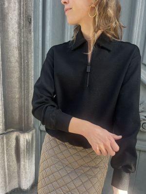 POLO NERO