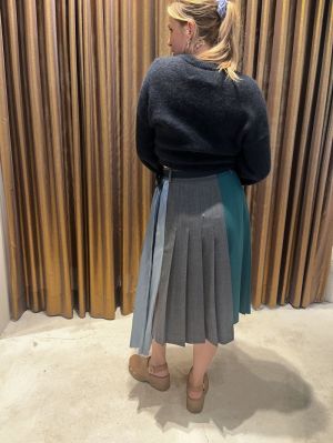  DARK NAVY