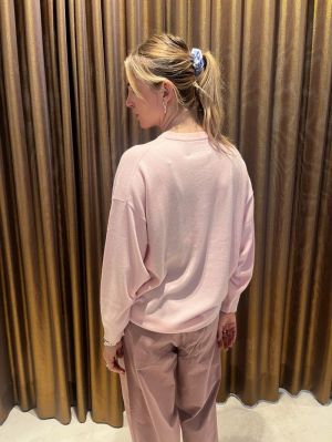  POWDER PINK